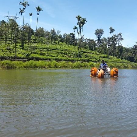 Greenberg Resort Kudayattur Extérieur photo