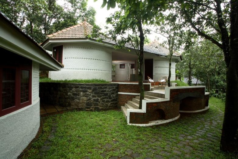 Greenberg Resort Kudayattur Extérieur photo