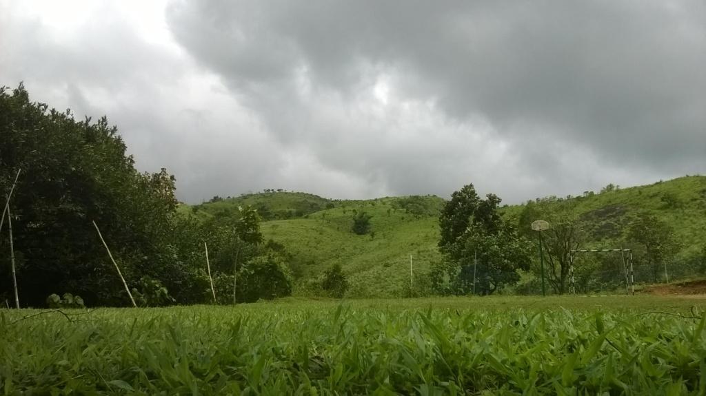 Greenberg Resort Kudayattur Extérieur photo